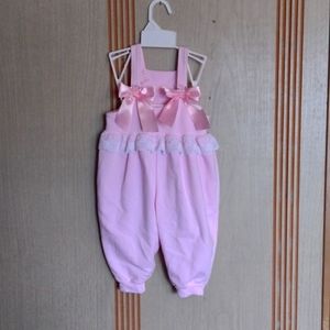 Child's jumpsuit